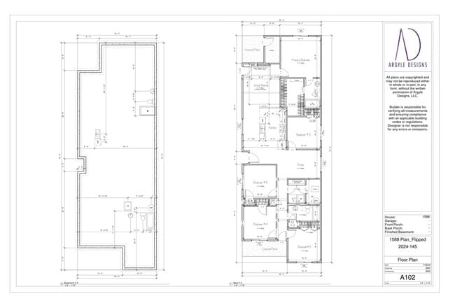 Building Photo - Beautiful Five Bedroom, Two Bathroom