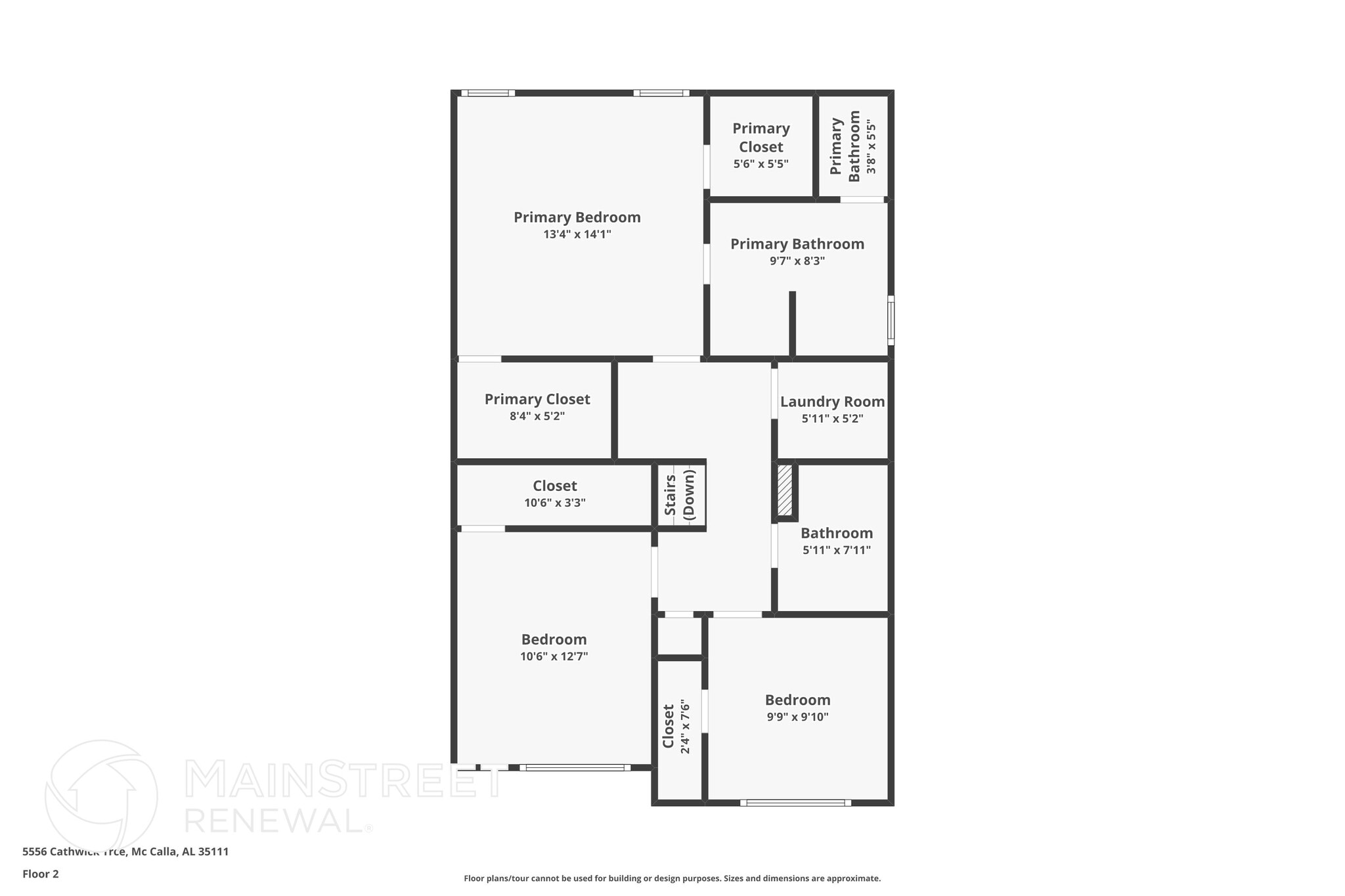 Building Photo - 5556 Cathwick Trce