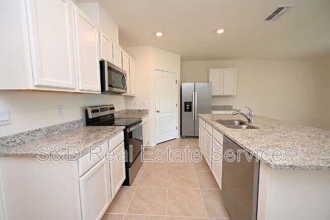 Building Photo - 3457 Mystic Pond Lp