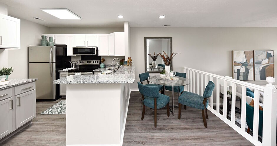 Building Photo - Loch Haven Apartment Homes
