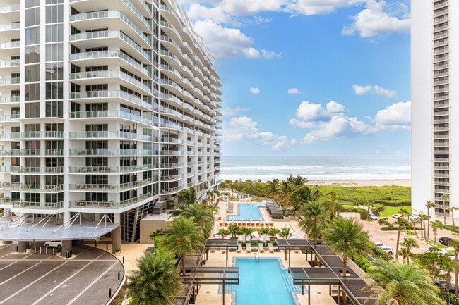 Building Photo - 3100 N Ocean Dr