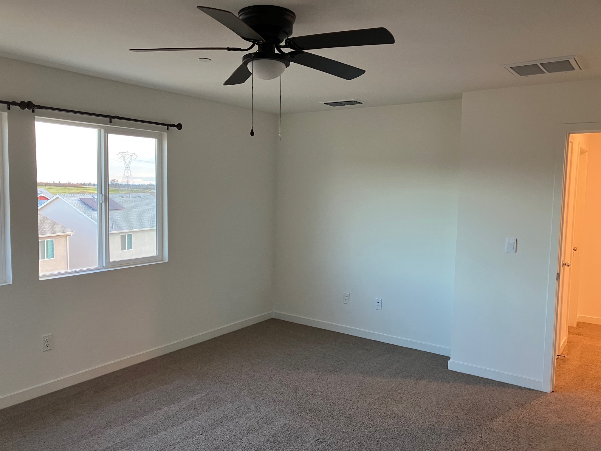 Master Bedroom - 3083 Thyme Pl