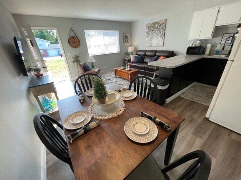 Interior Photo - Western Hills Apartments