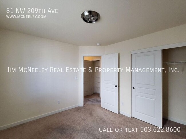 Building Photo - 81 NW 209th Ave