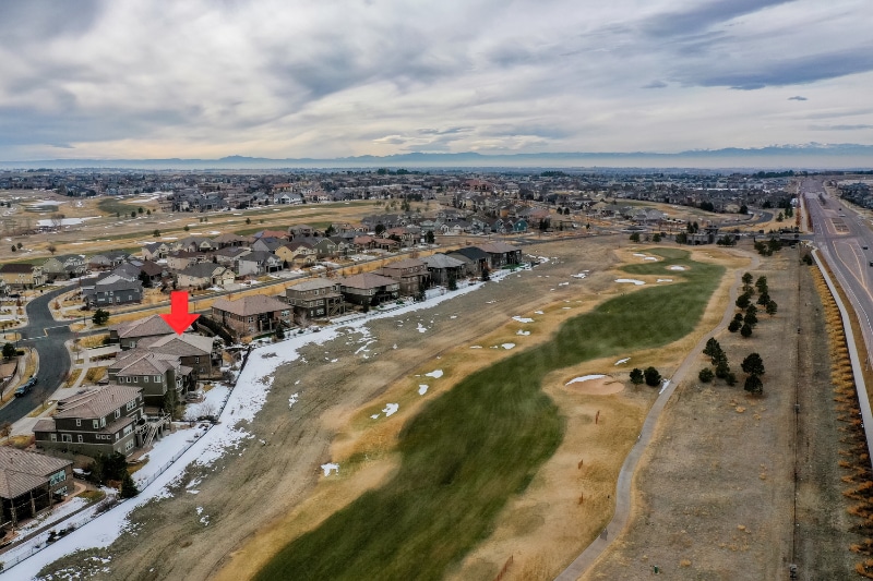 Building Photo - 27615 E Moraine Dr
