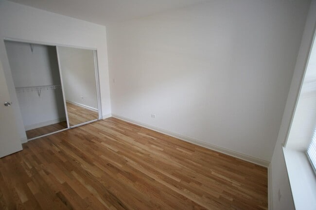 Floorplan - 5401-5405 S. Drexel Boulevard