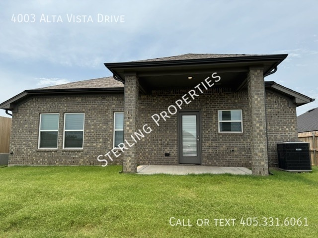Building Photo - 4003 Alta Vis Dr