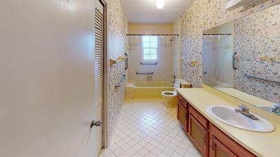 Building Photo - "Charming 3-Bedroom Home with 2 Full Baths in Prime Orange Park Location – 1523 Sq Ft of Comfort ...