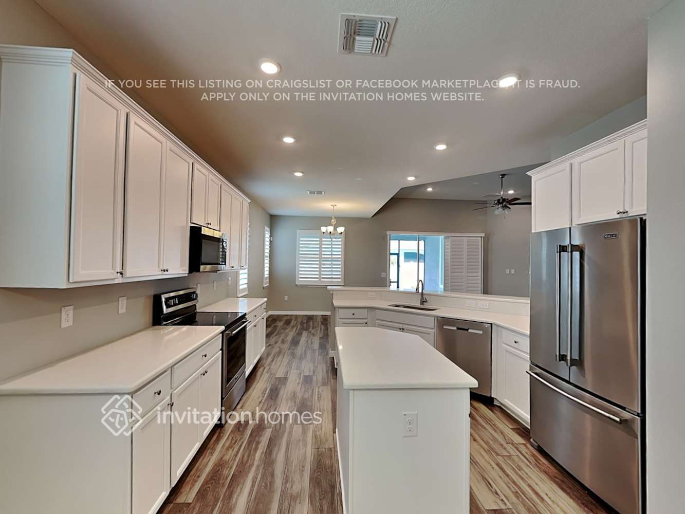 Building Photo - 2733 Sam Snead St