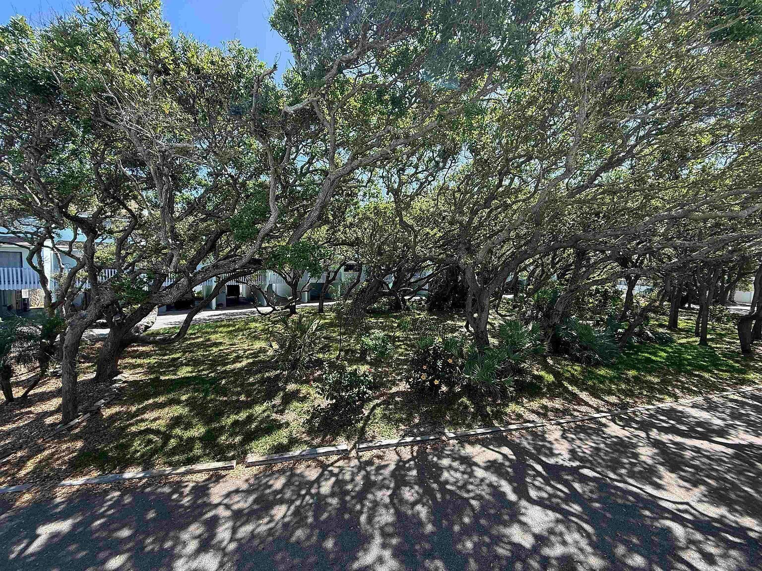 View of Park (from Front Balcony) - 3145 Coastal Hwy