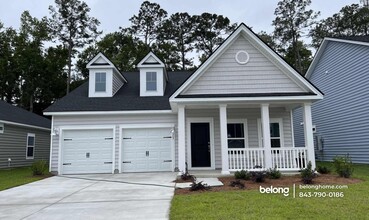 Building Photo - 267 Empyrean Cir