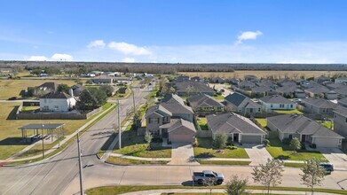 Building Photo - 1203 Lancer Leap Dr