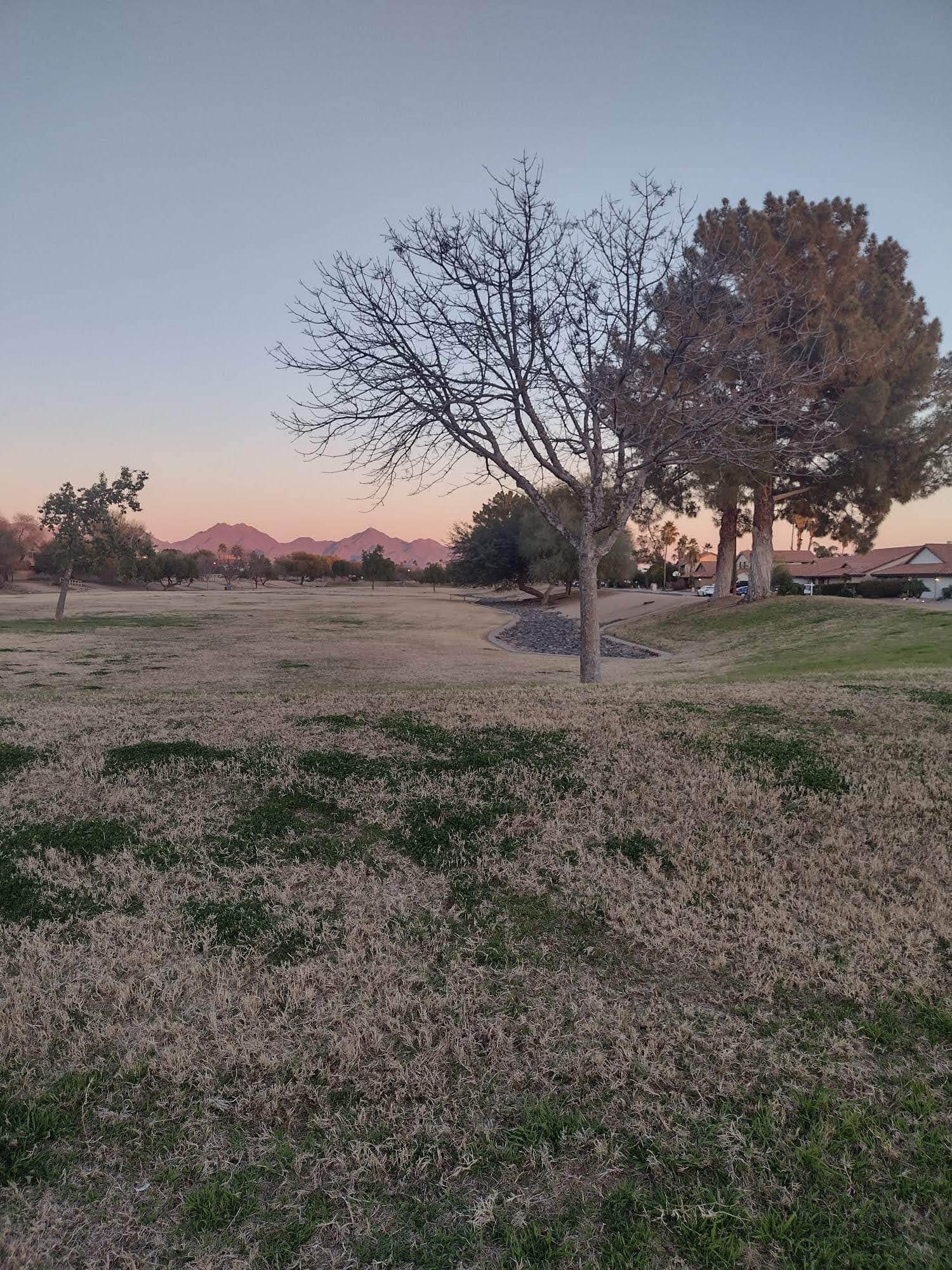 Building Photo - 5704 E Aire Libre Ave