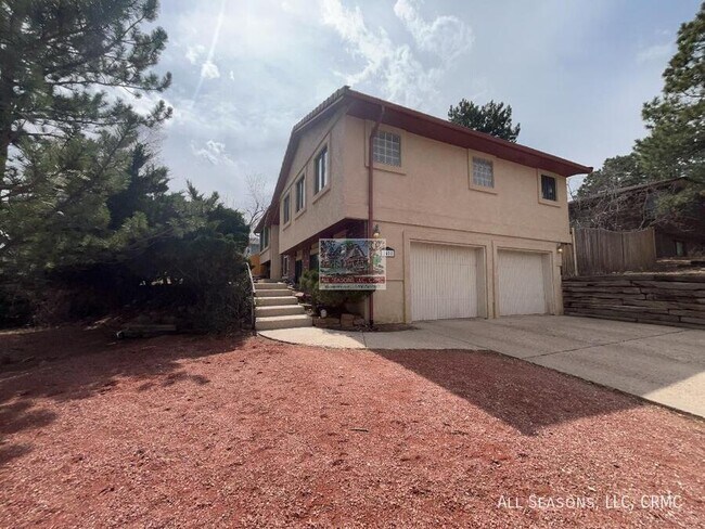 Primary Photo - 2401 Virgo Dr