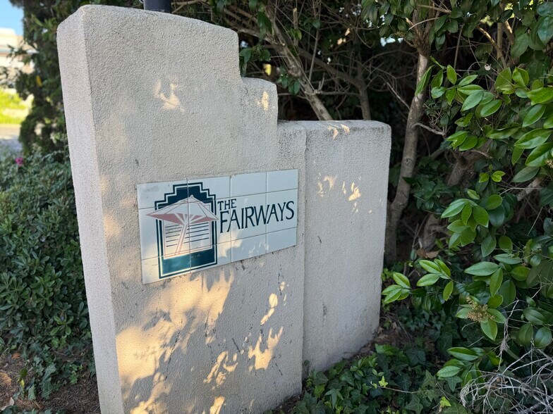 Fairways Condos - 7061 Marymount Way