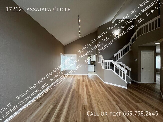 Building Photo - 17212 Tassajara Cir