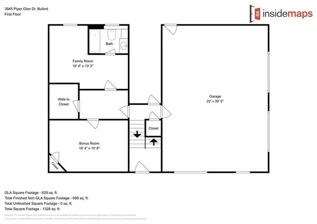Building Photo - 3945 Piper Glen Dr NE
