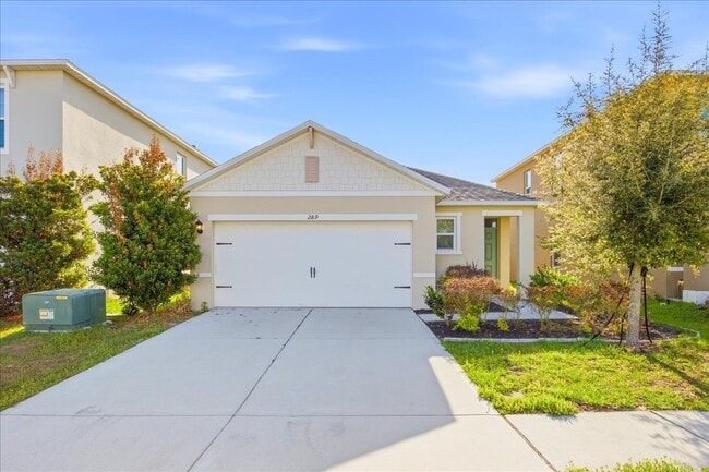 Building Photo - 289 Gina Ln