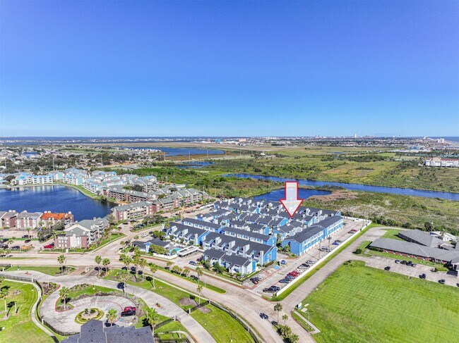 Building Photo - 3506 Cove View Blvd