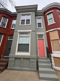 Building Photo - 416 S Gilmor St