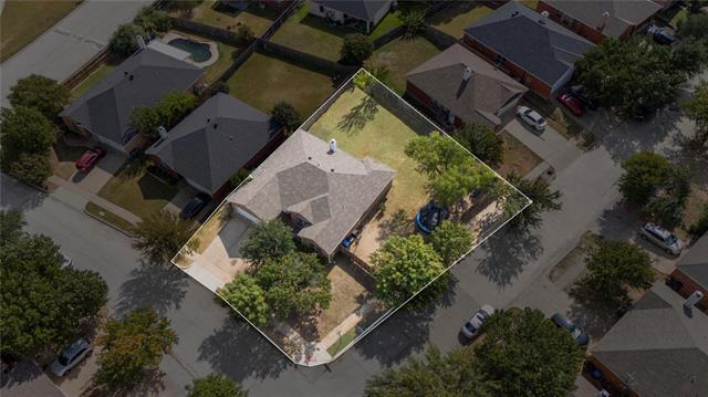 Building Photo - 4100 Chisos Rim Trail