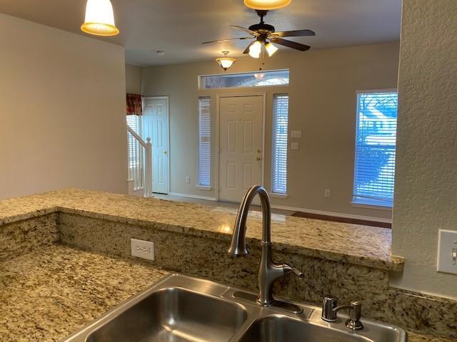 Building Photo - 5316 Bexar St