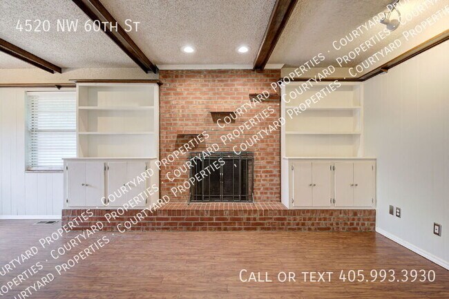 Building Photo - 4520 NW 60th St