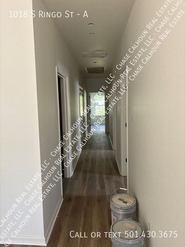 Building Photo - 1018 S Ringo St