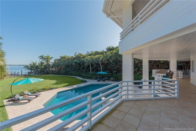 Building Photo - 3365 SE St Lucie Blvd