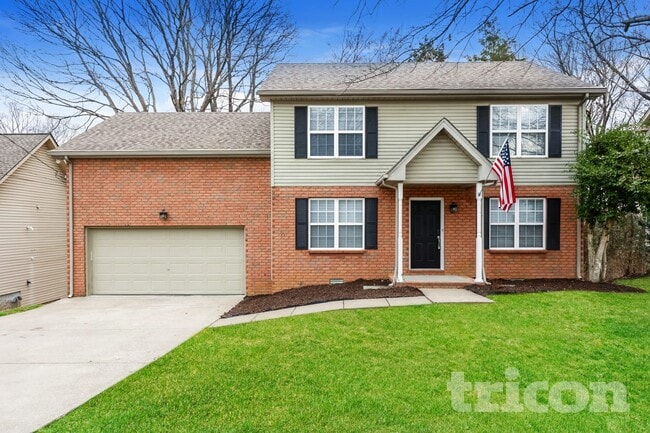 Building Photo - 3212 W Yorkshire Ct