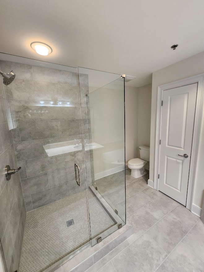 Master Bathroom - 285 Centennial Olympic Park Dr NW