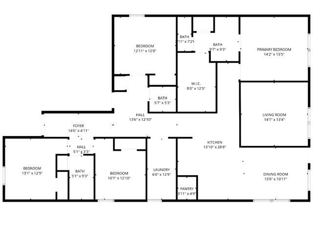 Building Photo - 510 Yellowstar Ln