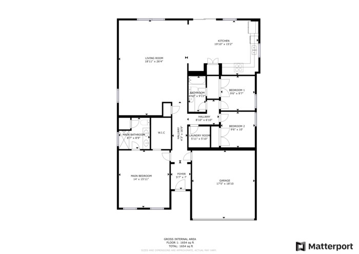 Building Photo - 219 Dorian Lp