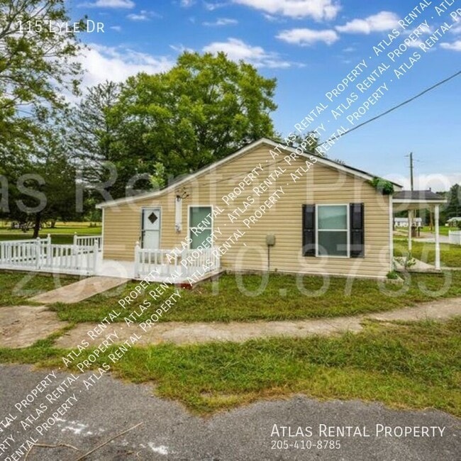 Building Photo - 115 Lyle Dr