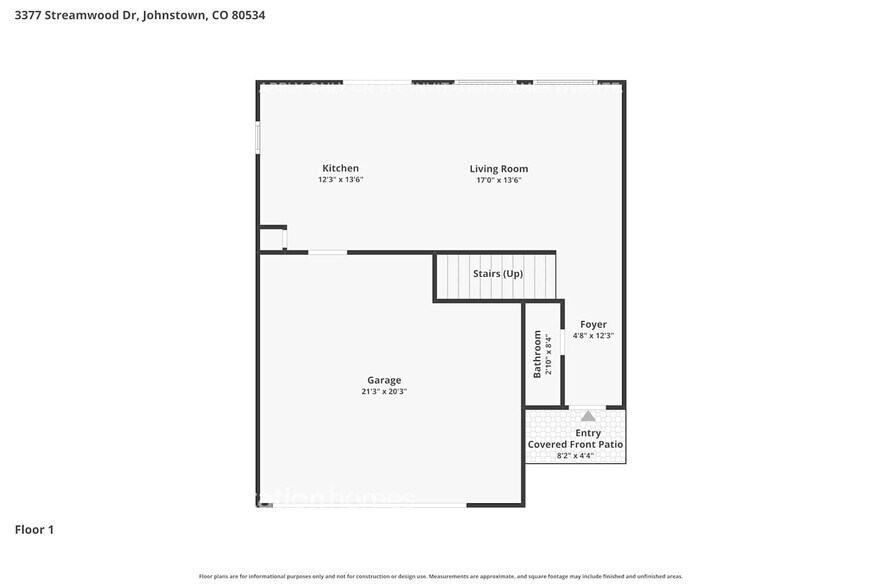Building Photo - 3377 Streamwood Dr
