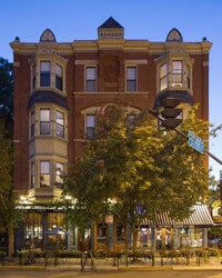 Building Photo - 2058 N Cleveland Ave