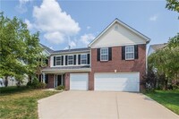 Building Photo - 4 Bedroom with a 3 Car Garage in Zionsvill...