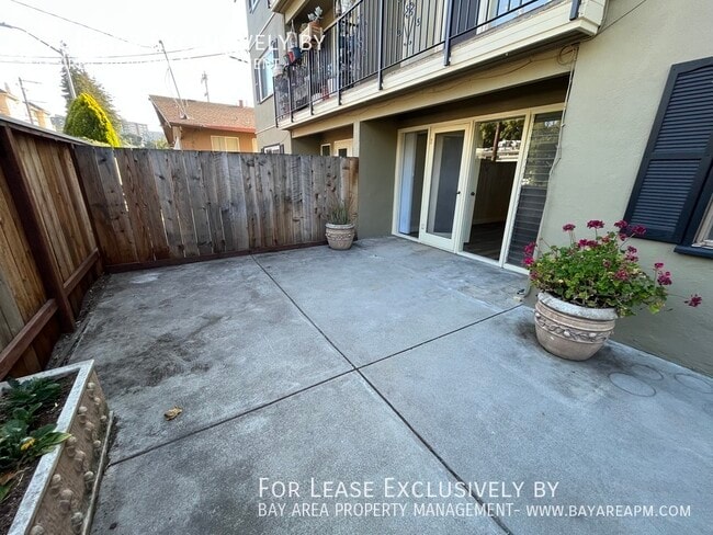 Building Photo - 205 Monte Diablo Ave