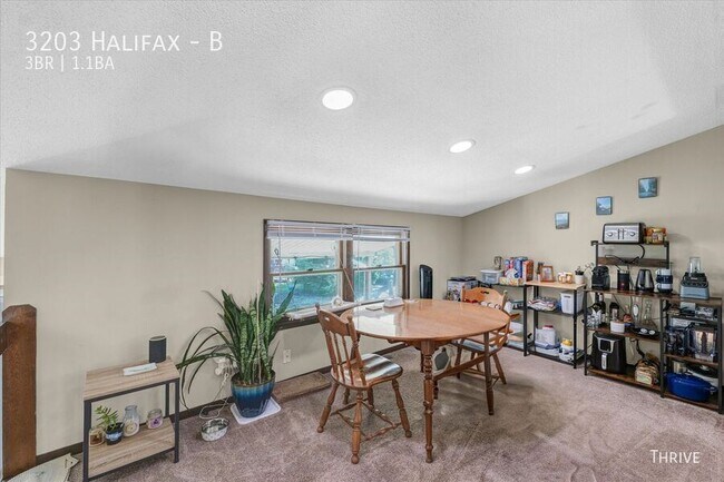 Building Photo - 3203 Halifax-B