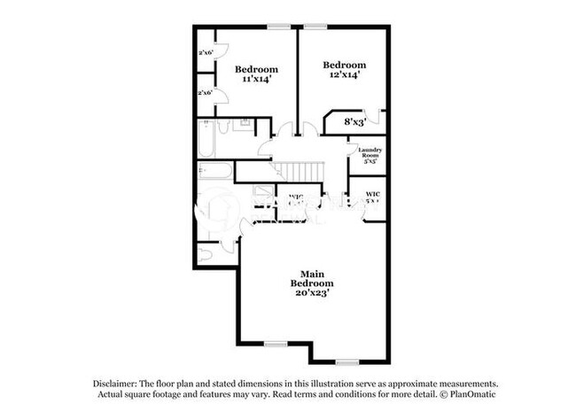 Primary Photo - 21055 Titan Drive, Magnolia, TX 77355
