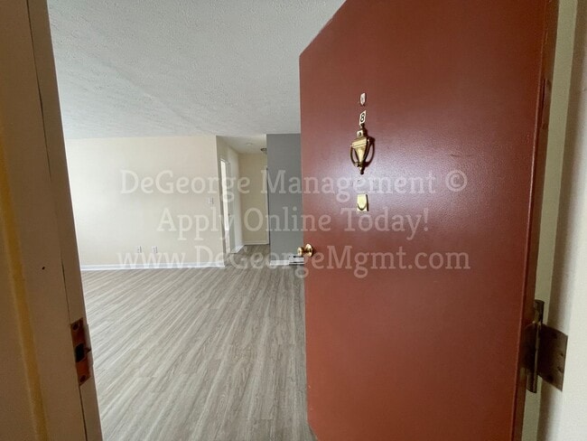 Interior Photo - Parkside Apartments