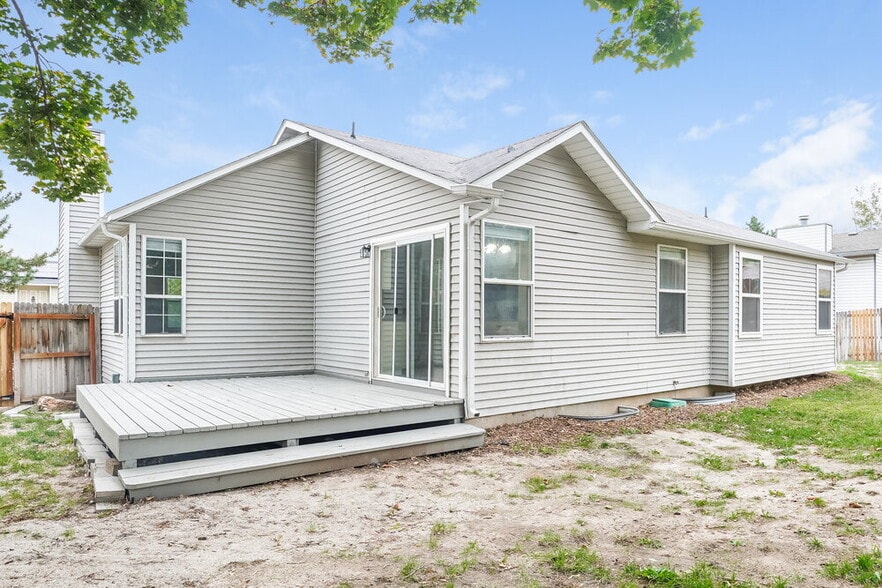 Building Photo - 11959 Aspen Ridge Rd