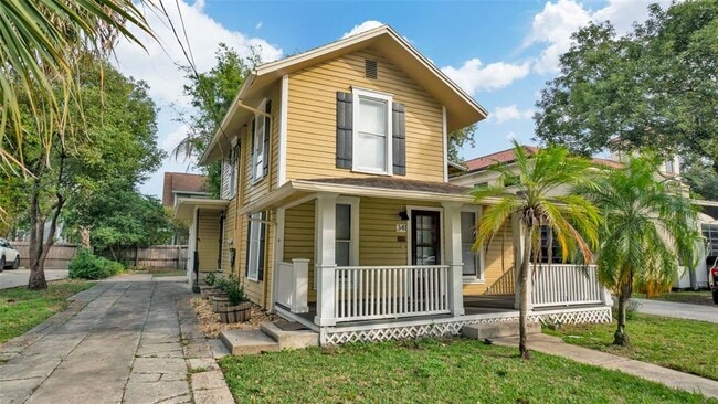 Building Photo - 341 Hillman Ave