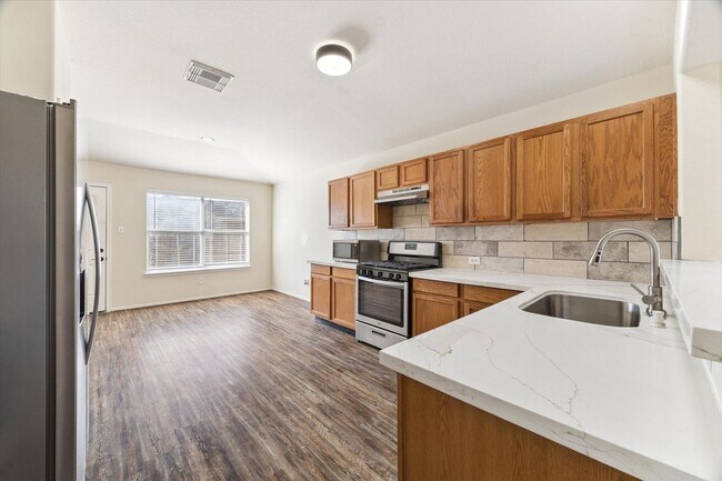 Building Photo - Move-in Home in Cypress for Lease!