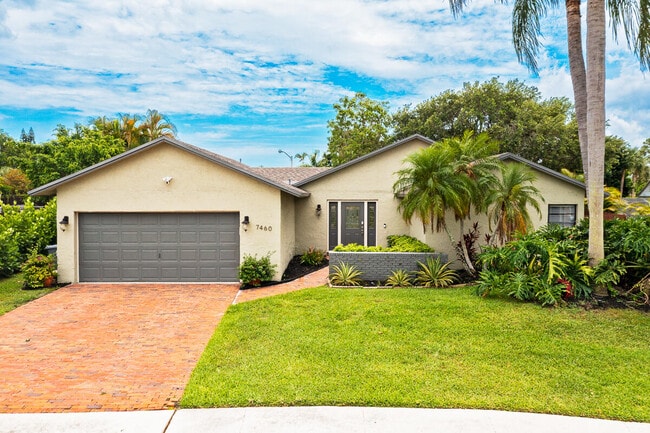 Primary Photo - 7460 San Clemente Pl