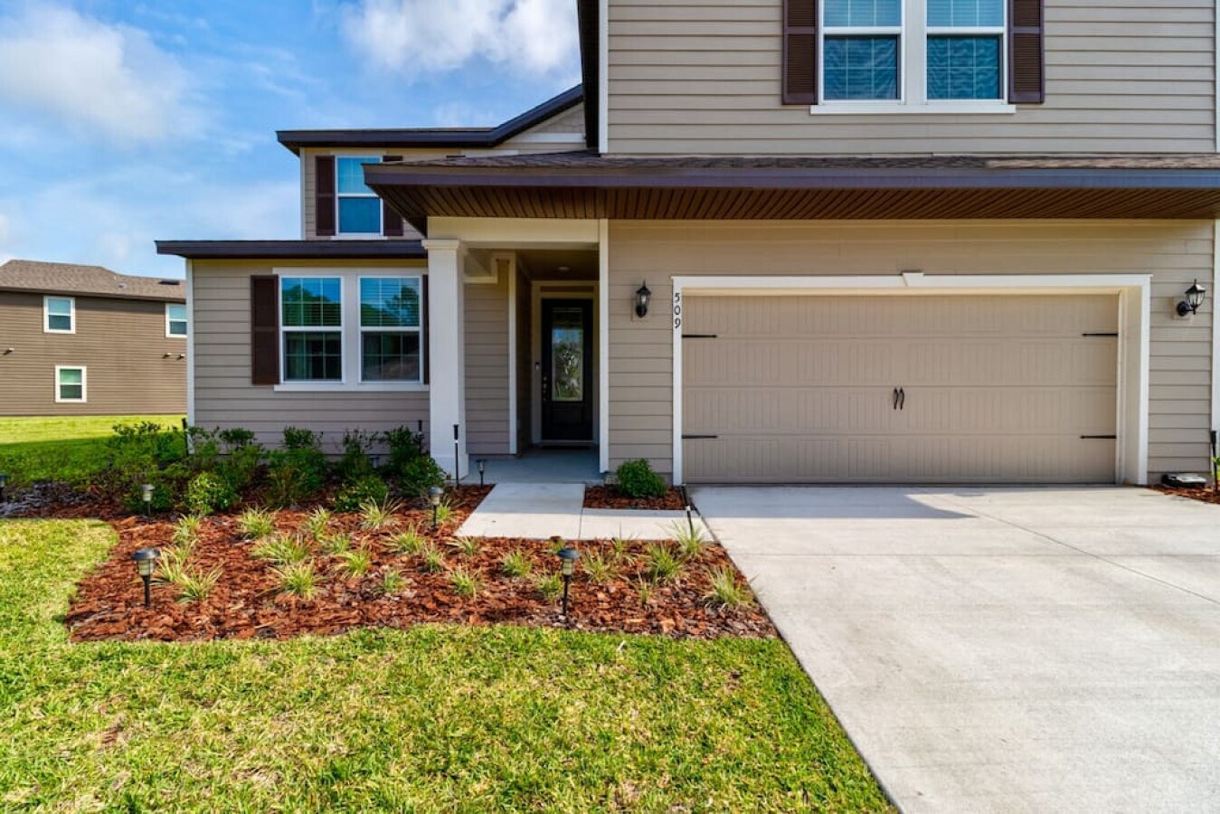 Building Photo - 509 Falcon Ridge Rd