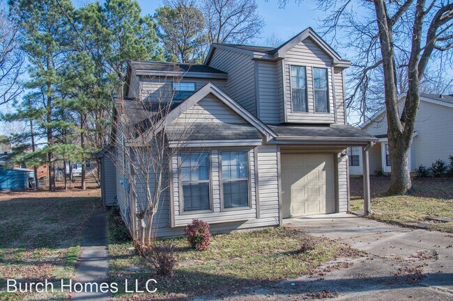 Primary Photo - 3 br, 2 bath House - 2304 S Culberhouse