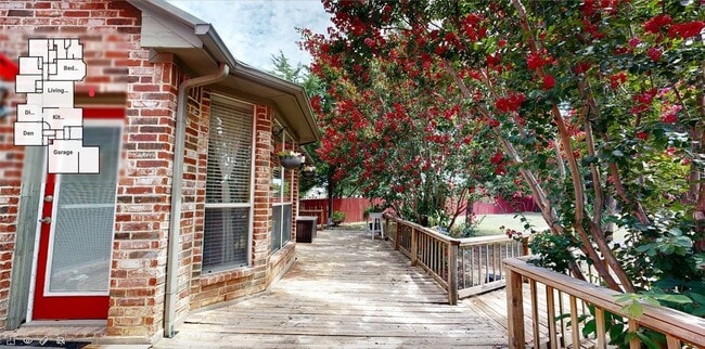 Building Photo - 2610 Jakes Ct