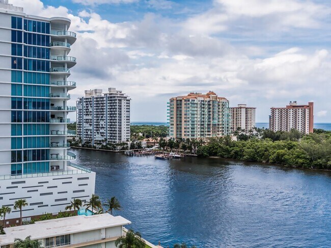 Building Photo - 888 Intracoastal Dr