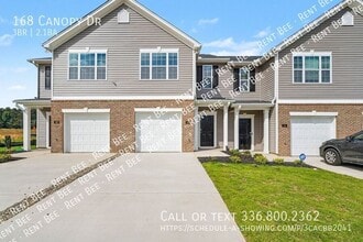 Building Photo - 168 Canopy Dr